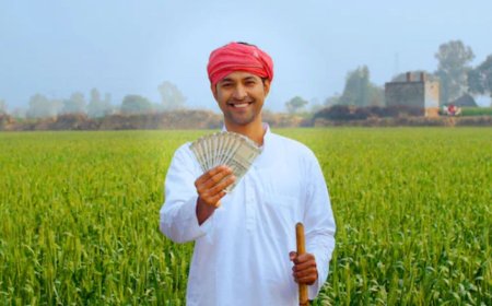 PM Kisan 21st Installment: नवंबर के पहले सप्ताह में किसानों के खातों में आएगी 21वीं किस्त, जानें पूरा अपडेट