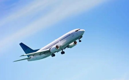 हवाई टिकट कैंसिलेशन पर बड़ी राहत, DGCA के नए नियम से मिलेगा तुरंत रिफंड, जानिए कैसे उठाएं फायदा"