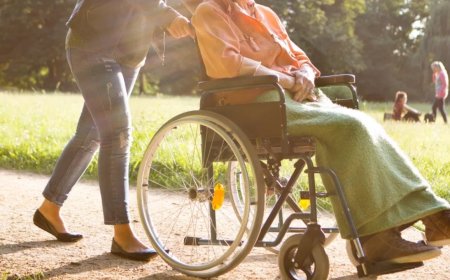 MP में दिव्यांगों के लिए बड़ी खुशखबरी, टीकमगढ़ में बन रहा देश का सबसे बड़ा दिव्यांग पार्क, जानिए क्या-क्या सुविधाएं मिलेंगी