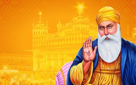 गुरु नानक जयंती 2025: जानिए सही तिथि, महत्व और कैसे मनाएं गुरु पर्व, पढ़ें पूरी जानकारी