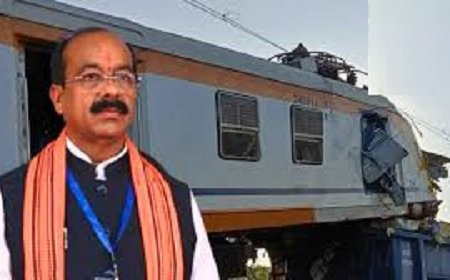 Bilaspur Train Accident: दर्दनाक ट्रेन हादसे के बाद डिप्टी CM अरुण साव ने रद्द किया बिहार दौरा, आ रहे बिलासपुर वापस