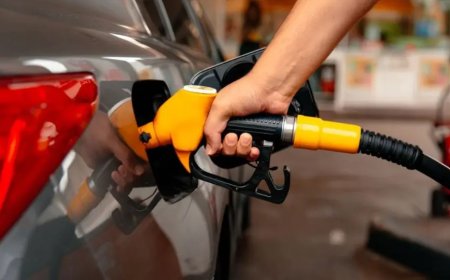 Petrol Diesel Price Today: जानें 5 नवंबर 2025 को आपके शहर में क्या हैं ताज़ा रेट