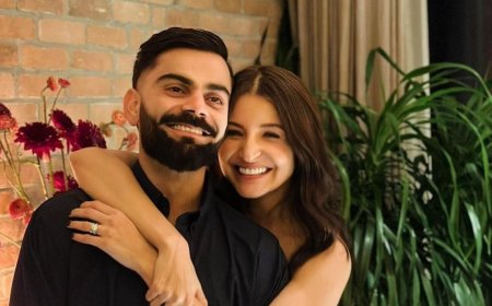 विराट कोहली-अनुष्का शर्मा का रिश्ता: सलमान खान ने कराई थी सुलह, जानें पूरी कहानी