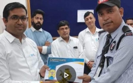 एसपी रजनेश सिंह के गनमेन ड्राईवर और सिविल लाइन थाना प्रभारी पर मारपीट का आरोप