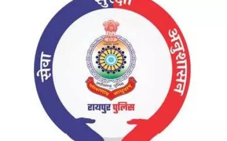 रायपुर से जोगिंदर बाघ जिला बदर, 9 नवंबर तक छोड़ना होगा क्षेत्र