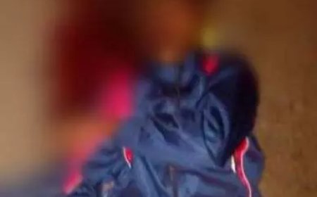 दर्दनाक सड़क हादसा: रेलवे कर्मचारी के बेटे की मौत, साथी गंभीर