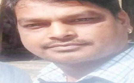 रायपुर: फूड इंस्पेक्टर प्रहलाद राठौर को जिला पंचायत सदस्य से दुष्कर्म के मामले में आजीवन कारावास