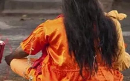 तंत्र-मंत्र के नाम पर ठगी: महाराष्ट्र की महिला ने बालोद में 5 लाख रुपए उड़ाए