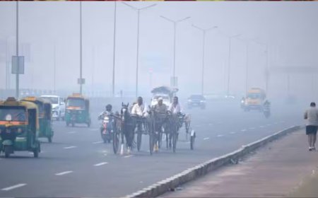 छत्तीसगढ़ में बढ़ेगी ठंड! अगले तीन दिन तापमान में होगी गिरावट, जानें मौसम का हाल