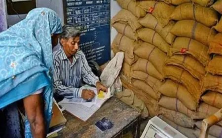 छत्तीसगढ़ में राशन कार्ड KYC की अंतिम तारीख 30 नवंबर तक बढ़ी, 4 लाख से ज्यादा लाभुक अब भी बाकी