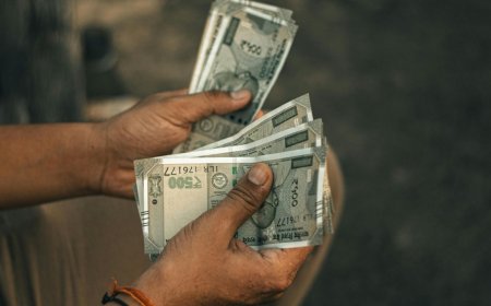 छत्तीसगढ़ में शुरू हुई ‘मुख्यमंत्री बैगा गुनिया हड़जोड़ सम्मान योजना 2025’, हर साल मिलेगा 5,000 सम्मान राशि