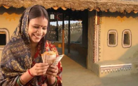 महतारी वंदन योजना KYC की अंतिम तारीख 20 नवंबर, महिलाओं को फ्री में मिलेगा मौका