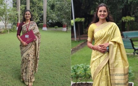 MPPSC Results 2023: किसान की बेटी बनीं डिप्टी कलेक्टर, हासिल की 21वीं रैंक