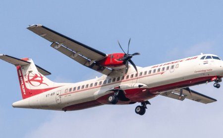 रीवा से दिल्ली तक सीधी उड़ान शुरू, विंध्य क्षेत्र के सपने को मिला पंख