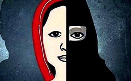 लव जिहाद का सनसनीखेज मामला, युवती से बर्बरता के बाद आरोपी गिरफ्तार