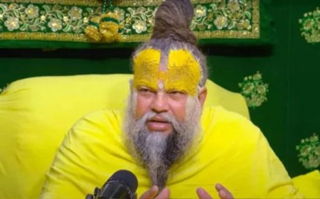 गाड़ी पर भगवान के मंत्र लिखना सही या गलत? प्रेमानंद महाराज का चौंकाने वाला जवाब, जानिए पूरी बात