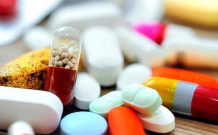 छत्तीसगढ़ में CGMSC का बड़ा एक्शन, 3 दवाएं 3 साल के लिए ब्लैकलिस्ट, जानिए कौन सी हैं ये दवाएं"