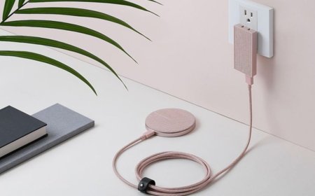 मोबाइल चार्जर की समस्या से परेशान? जानें 5 आम गलतियाँ जो आपके चार्जर को खराब कर रही हैं"