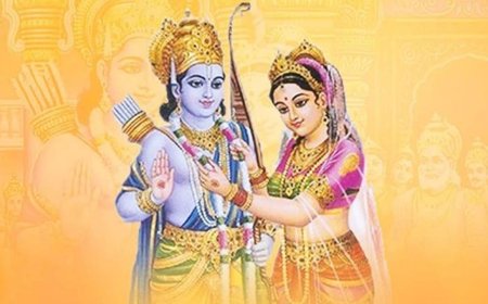 विवाह पंचमी 2025 : कब है विवाह पंचमी 24 या 25 नवंबर? जानिए पूजा विधि और शुभ मुहूर्त