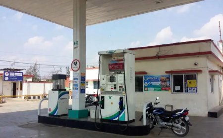 पेट्रोल-डीजल की कीमतें आज भी नहीं बदलीं, जानिए अपने शहर में क्या है ताजा रेट?