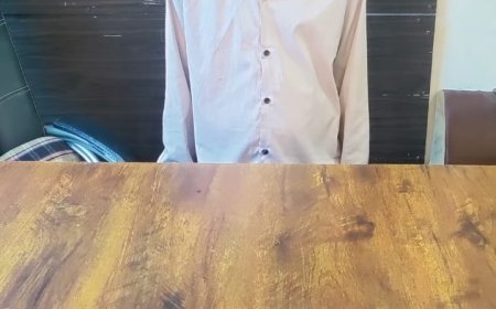 सरकंडा पुलिस की बड़ी सफलता - अमृतुल्य चाय दुकान संचालक के घर  चोरी करने वाला आरोपी गिरफ्तार