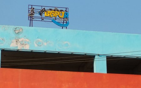 16 करोड़ की मल्टीलेवल पार्किंग बना हंसी ठहाकों का पात्र