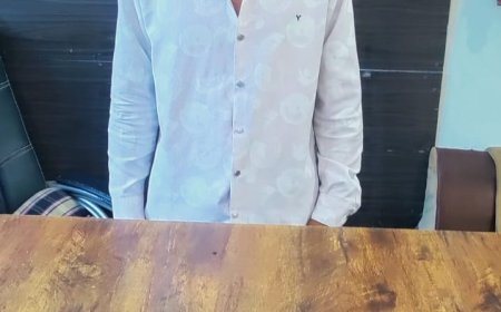 स्वदेशी मेला से लौटती युवती से छेड़छाड़,सरकंडा पुलिस ने आरोपी को चंद घंटों में दबोचा