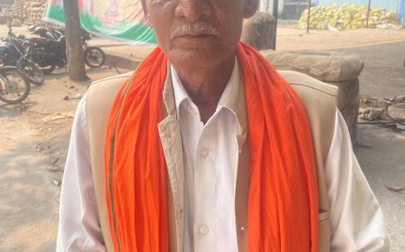 डिजिटल सुविधाओं से धान खरीदी प्रक्रिया हुई आसान,ऑनलाईन टोकन व्यवस्था से किसानों को धान बेचने  में हो रही सुविधा