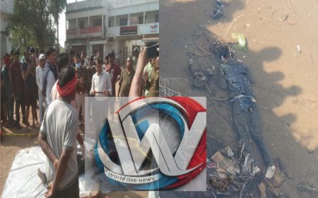 नहर में मिला अज्ञात युवक का लाश...क्षेत्र में सनसनी,पुलिस जांच में जुटी...घटना सीपत थाना की है