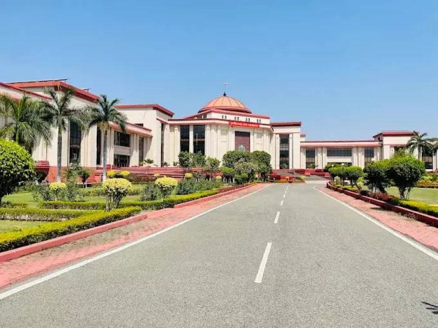 कोयला घोटाला मामला: पूर्व कलेक्टर रानू साहू के करीबी नवनीत तिवारी की जमानत हाईकोर्ट ने खारिज की