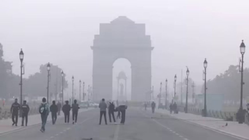 IMD Winter Update: इस साल नहीं पड़ेगी कड़कड़ाती ठंड, जानें क्यों रहेगा मौसम सामान्य
