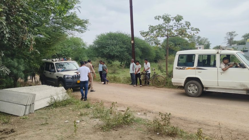 बिलासपुर में दबंगई का तांडव पुलिस के सामने ही जमीन पर कब्जे की कोशिश,तोरवा के दबंगों ने दिखाई गुंडागर्दी, पुलिस के आदेश को भी किया नजरअंदाज