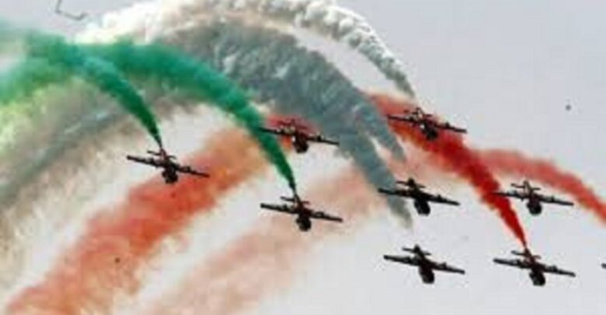 रायपुर में छत्तीसगढ़ राज्योत्सव का भव्य समापन: सूर्यकिरण एयर शो और आकाश गंगा टीम करेंगे आसमान रोशन