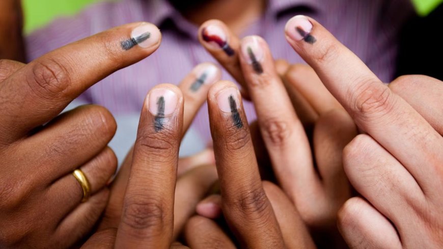 बिहार चुनाव: प्रचार का आखिरी दिन, कल होगा पहले चरण का मतदान, 121 सीटों पर सबकी नजर"