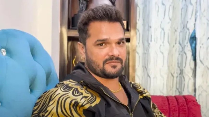 बिहार चुनाव 2025: खेसारी लाल यादव और पवन सिंह के बीच छिड़ी ‘भोजपुरी जंग’, छपरा सीट बनी हॉटस्पॉट