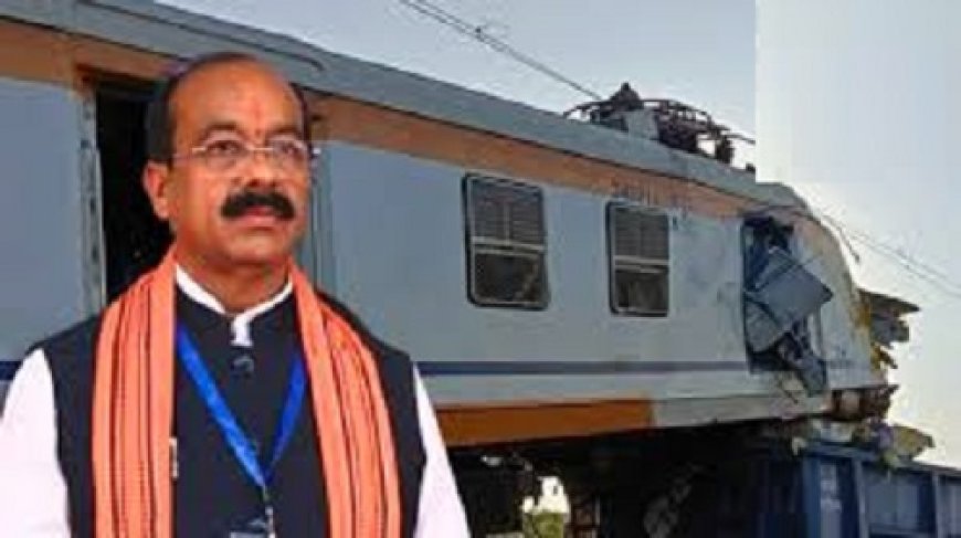 Bilaspur Train Accident: दर्दनाक ट्रेन हादसे के बाद डिप्टी CM अरुण साव ने रद्द किया बिहार दौरा, आ रहे बिलासपुर वापस