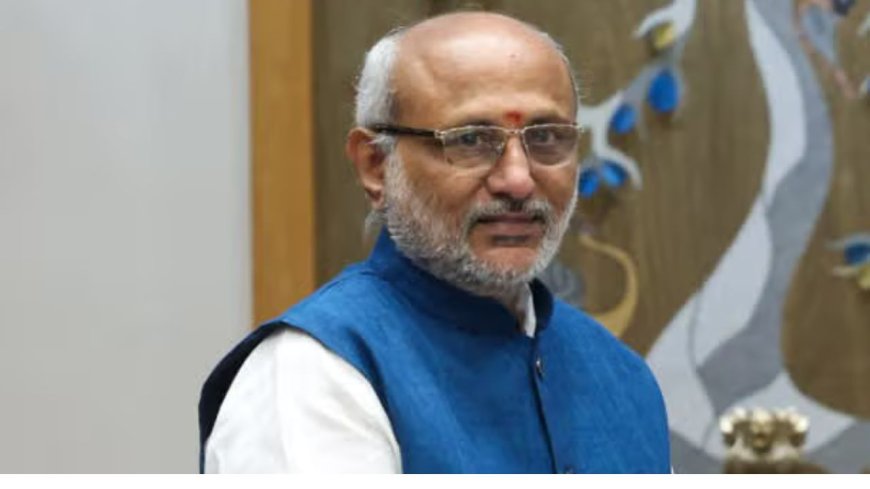 रायपुर में उपराष्ट्रपति राधाकृष्णन आज करेंगे महतारी वंदन योजना की 21वीं किस्त जारी, 69 लाख महिलाओं को मिलेगा लाभ