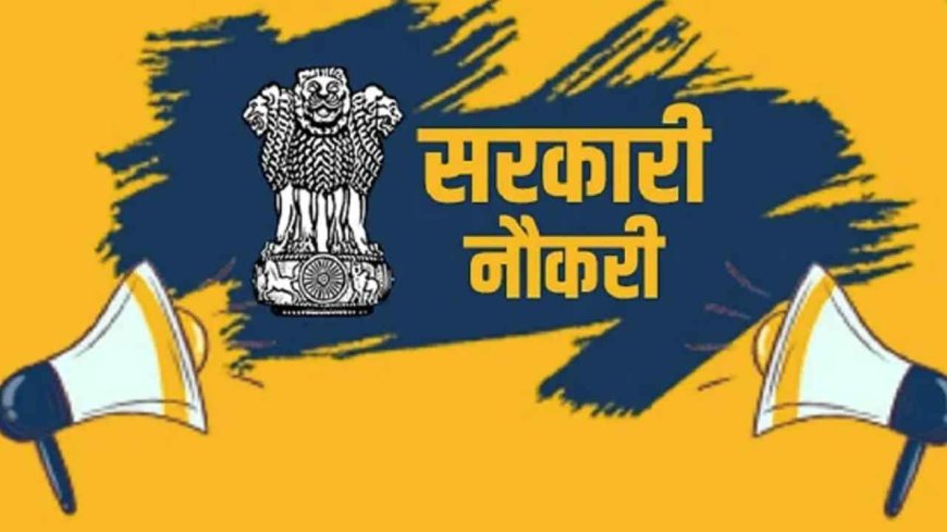 हाईकोर्ट भर्ती 2025: जूनियर ज्यूडिशियल असिस्टेंट के 133 पदों पर आवेदन शुरू...जानें कैसे करें अप्लाई