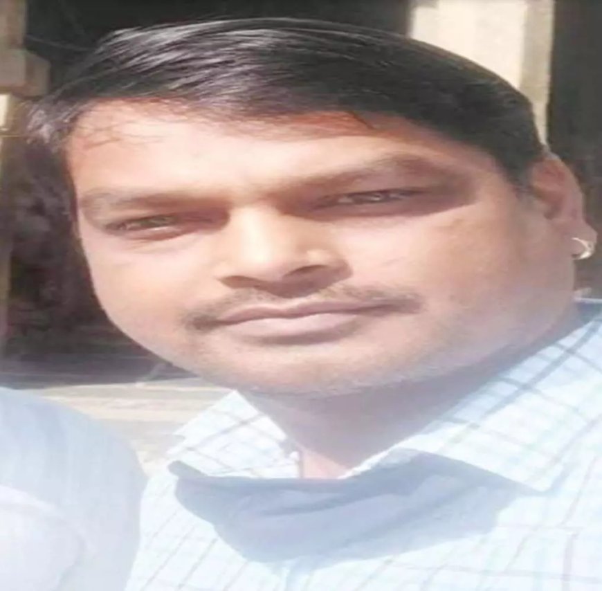 रायपुर: फूड इंस्पेक्टर प्रहलाद राठौर को जिला पंचायत सदस्य से दुष्कर्म के मामले में आजीवन कारावास