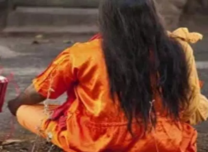 तंत्र-मंत्र के नाम पर ठगी: महाराष्ट्र की महिला ने बालोद में 5 लाख रुपए उड़ाए