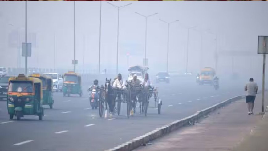 छत्तीसगढ़ में बढ़ेगी ठंड! अगले तीन दिन तापमान में होगी गिरावट, जानें मौसम का हाल