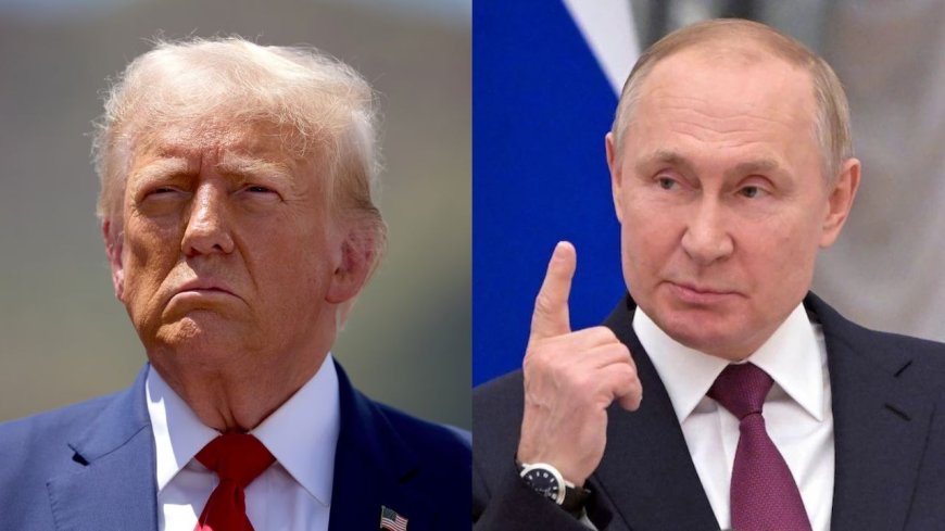 रूस-अमेरिका टकराव: पुतिन के आदेश पर शुरू हुई परमाणु परीक्षण की तैयारी