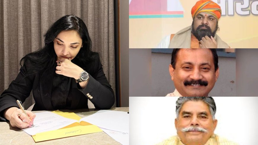 बिहार चुनाव 2025: ‘सरनेम के घनचक्कर’ से उलझे एग्जिट पोल, क्यों फेल हो रहे सर्वे?