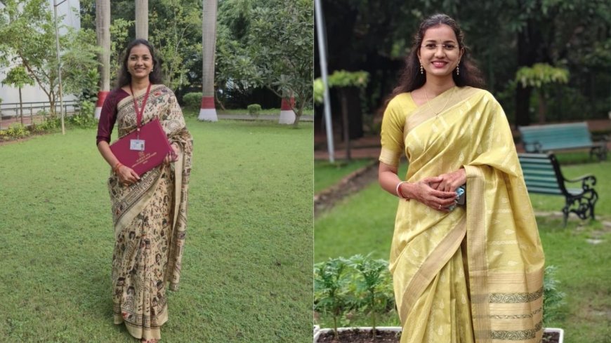 MPPSC Results 2023: किसान की बेटी बनीं डिप्टी कलेक्टर, हासिल की 21वीं रैंक