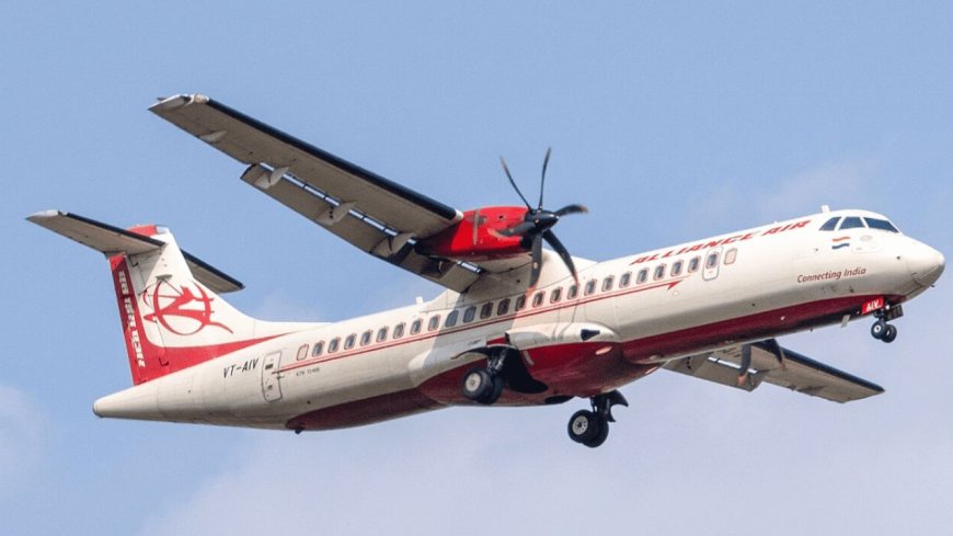 रीवा से दिल्ली तक सीधी उड़ान शुरू, विंध्य क्षेत्र के सपने को मिला पंख