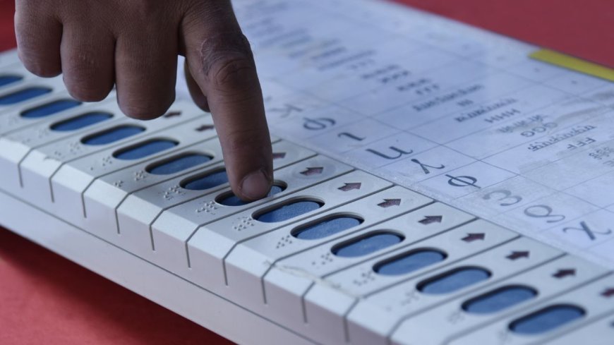 Bihar Election 2025: दूसरे चरण की 122 सीटों पर कल वोटिंग, 12 मंत्रियों की किस्मत दांव पर