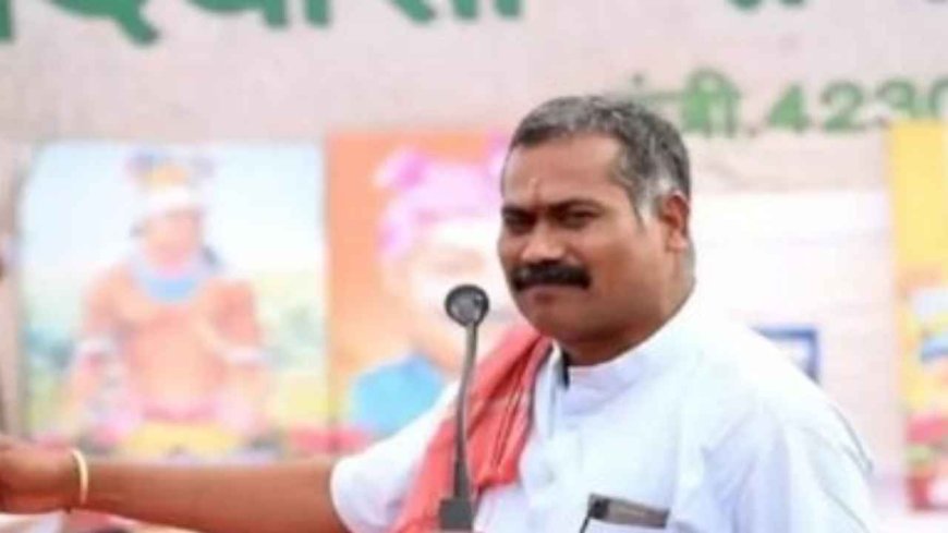 रायपुर पुलिस ने जोहार छत्तीसगढ़ पार्टी प्रमुख अमित बघेल को भगोड़ा किया घोषित