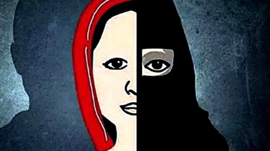 लव जिहाद का सनसनीखेज मामला, युवती से बर्बरता के बाद आरोपी गिरफ्तार