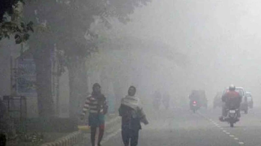 मध्य प्रदेश में ठंड का कहर, 23 जिलों में आज शीतलहर का अलर्ट, जानिए आपके शहर में क्या है मौसम का हाल