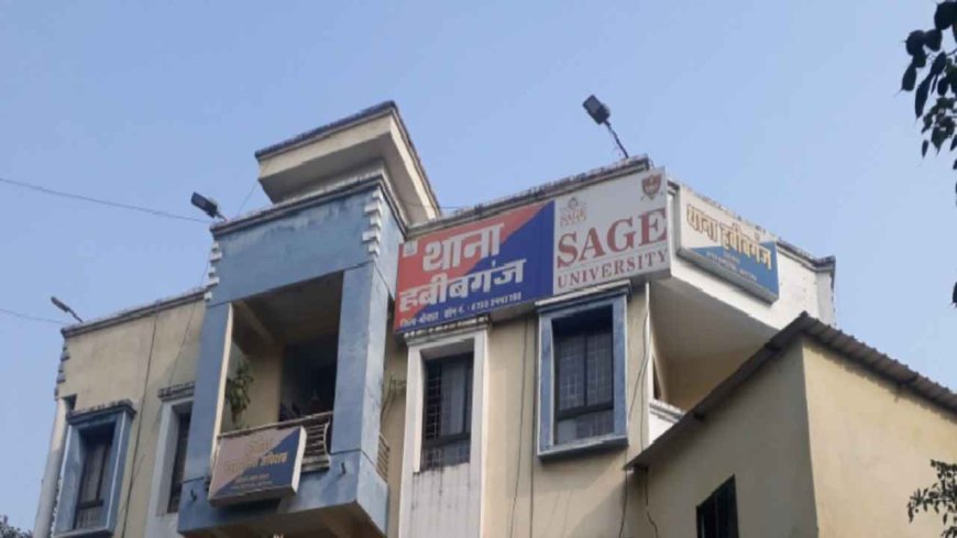 डिप्टी कलेक्टर के घर चोरी, 10 तोला सोना और लाखों की ज्वेलरी चोरी, जानिए कैसे हुई वारदात